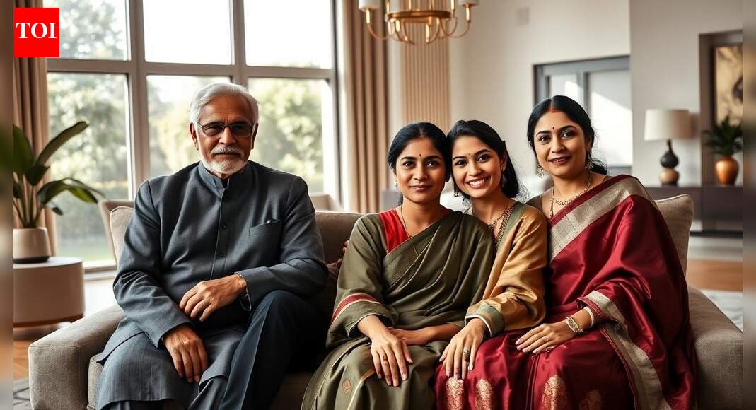 Bahu is a relative, but not by SEBI definition? The takeover rule dilemma & the need for reforms