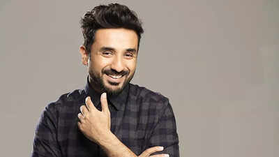 'Happy Patel' director Vir Das reveals Aamir Khan as producer 'makes you shoot five scenes' before greenlighting the project