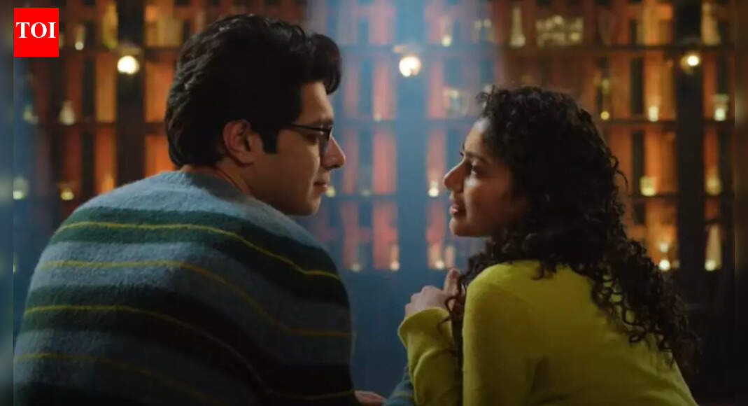 'Ek Din' teaser: Junaid Khan and Sai Pallavi spark 'magic' in romantic drama; netizens laud chemistry and cinematography