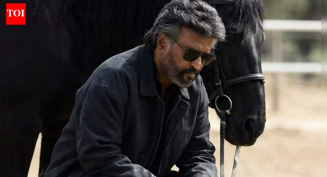 'Thalaivar 173': Superstar Rajinikanth drops major update, shoot to begin in April - Reports