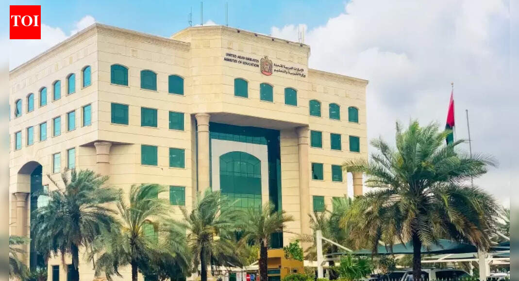 UAE Ministry of Education introduces instant degree recognition for 34 Universities