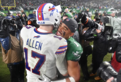 Jalen Hurts and Josh Allen net worth comparison: Salary, Contract, Endorsement, and more