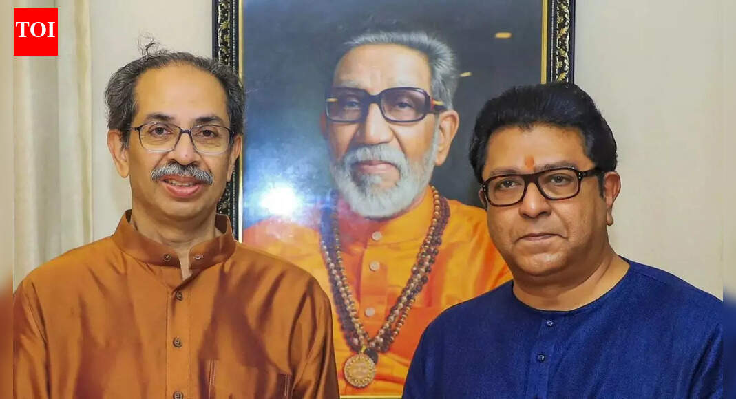 Mumbai BMC election results 2026: Uddhav Thackeray's Shiv Sena's 30-year control collapses