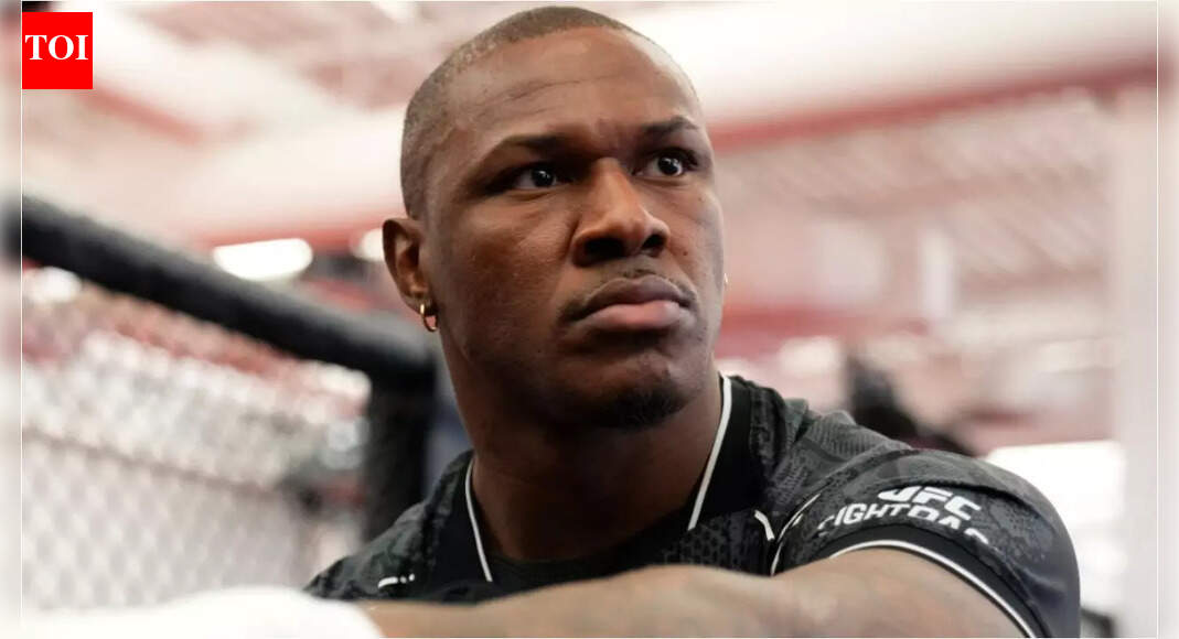 UFC fighter Mohammed Usman handed 30-month suspension after failed testosterone drug test and misleading investigators