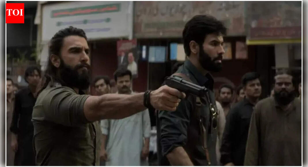 'Dhurandhar 2': Aditya Dhar begins editing trailer of Ranveer Singh starrer; Akshaye Khanna to appear in flashbacks only - Reports