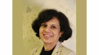 Microsoft India's former MD Irina Ghose joins Anthropic with 30 years of experience to lead the company's…