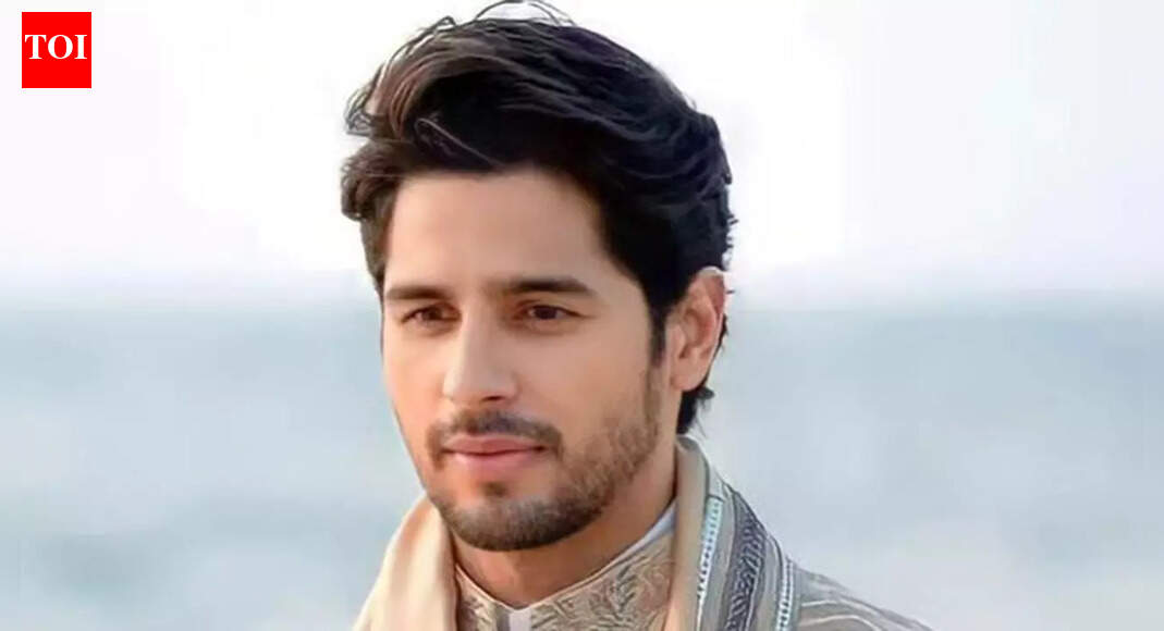 Sidharth Malhotra’s ‘Vvan’ faces another delay due to Akshay Kumar starrer ‘Bhooth Bangla’; first look to drop on THIS day- Reports