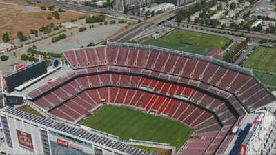 NFL Injury Theory: Electromagnetic fields from nearby substation causing injuries to San Francisco 49ers