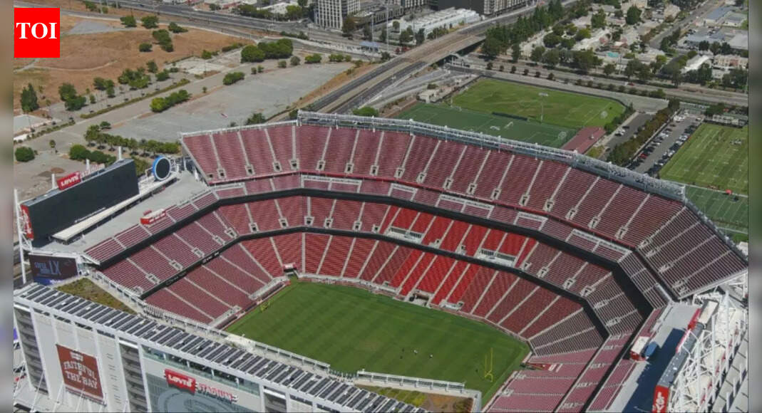 NFL Injury Theory: Electromagnetic fields from nearby substation causing injuries to San Francisco 49ers