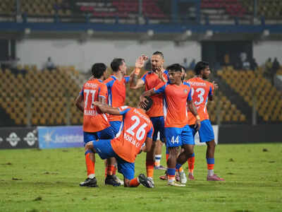 ‘Selfless act’: FC Goa players, including India captain Sandesh Jhingan, accept pay cut for ISL season