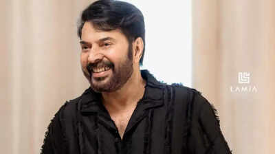 Mammootty’s new photo goes VIRAL as fans react to 'Kalamkaval' star's rugged fashion statement: 'Still the youngest actor'