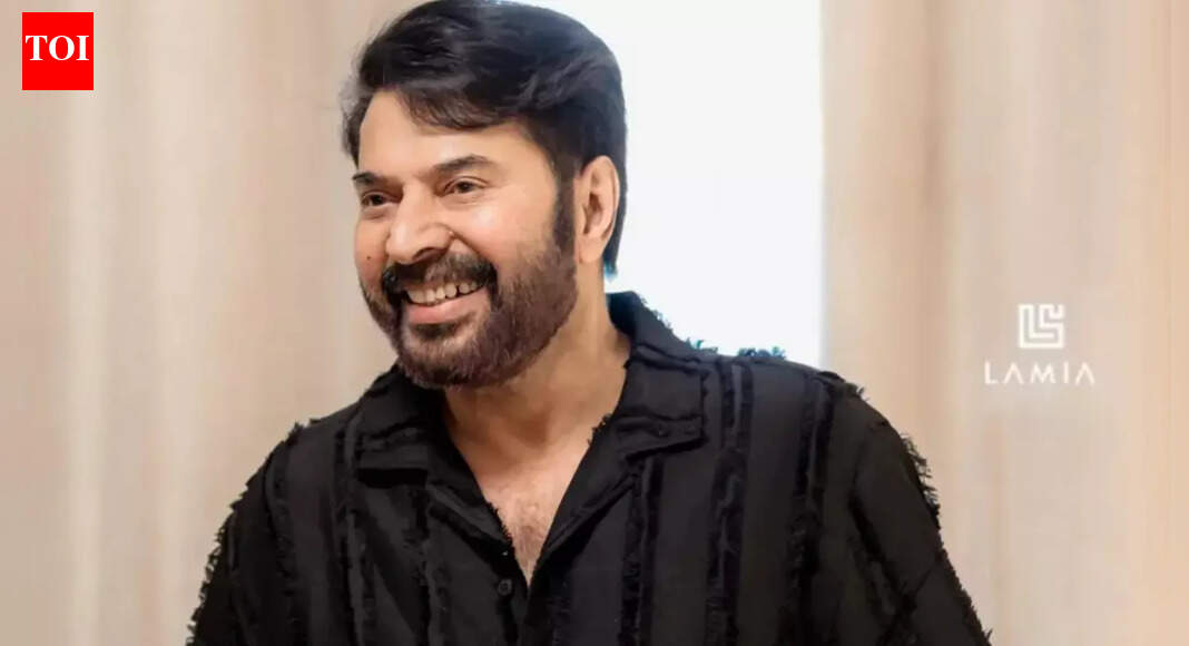 Mammootty’s new photo goes VIRAL as fans react to 'Kalamkaval' star's rugged fashion statement: 'Still the youngest actor'