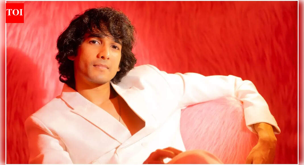 ‘Love in Vietnam’ star Shantanu Maheshwari says, ‘Never imagined my work would reach people across the world’ - Exclusive