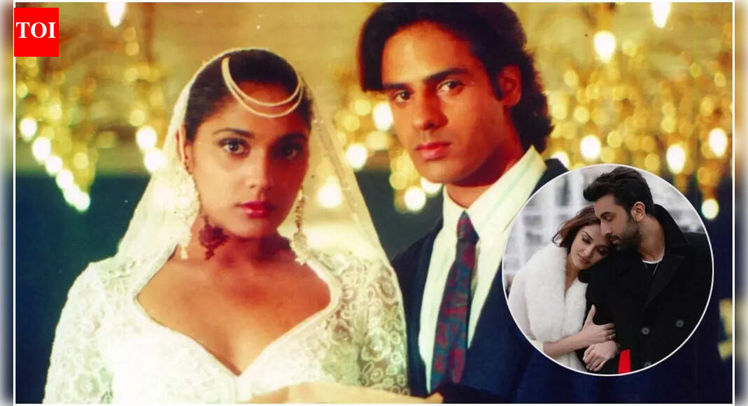 From 'Aashiqui' to 'Ae Dil Hai Mushkil', when Bollywood soundtracks stole the spotlight from the films