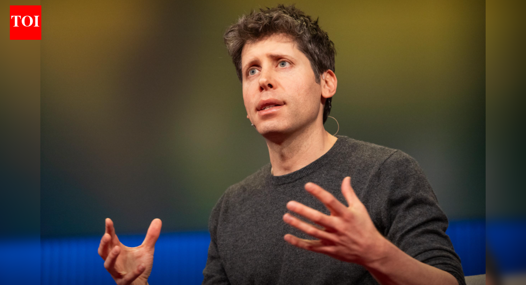 Just an hour after Mira Murati confirmed CTO Barret Zoph 'firing,' why Sam Altman's OpenAI welcomed him back
