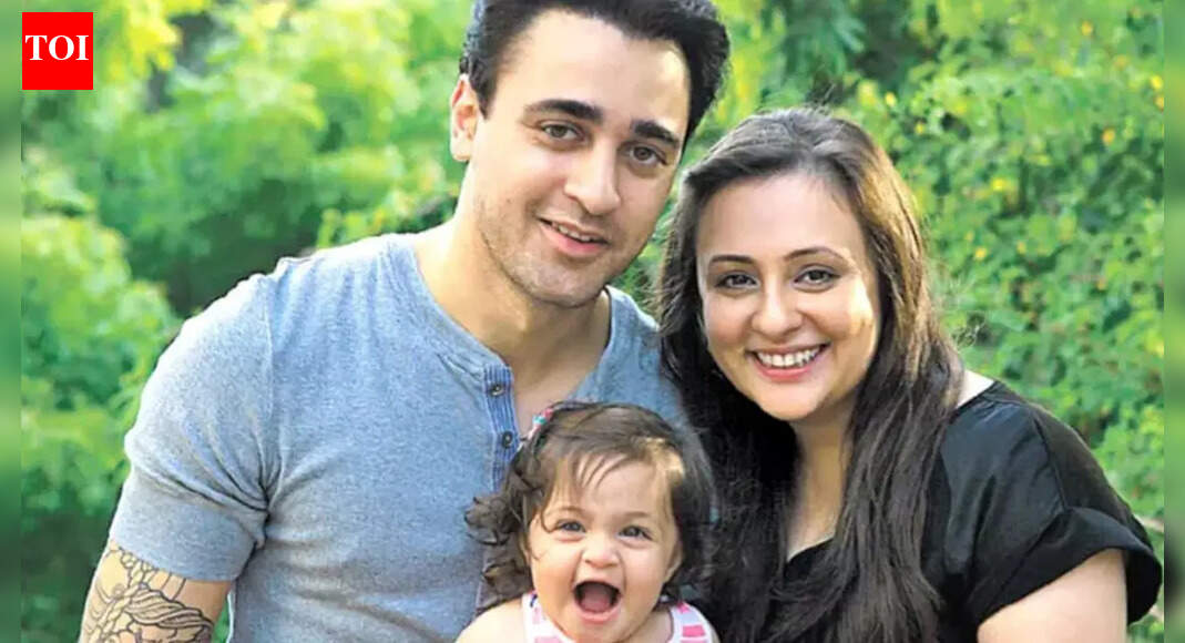 Who is Avantika Malik? All about 'Happy Patel Khatarnak Jasoos' star Imran Khan's ex-wife who was also an actress