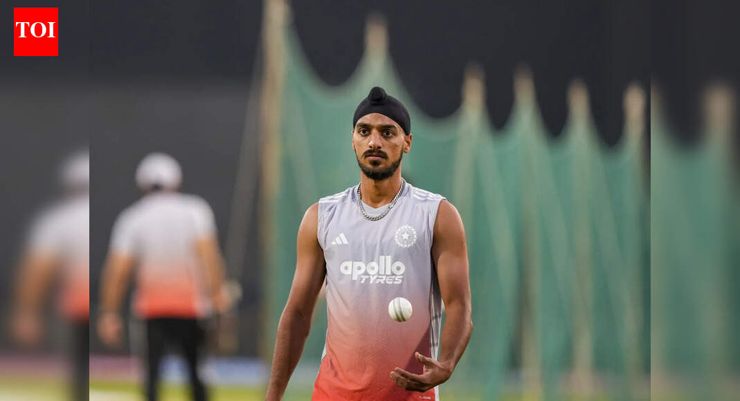 'Why does this happen?': Ashwin questions Arshdeep exclusion under Gambhir