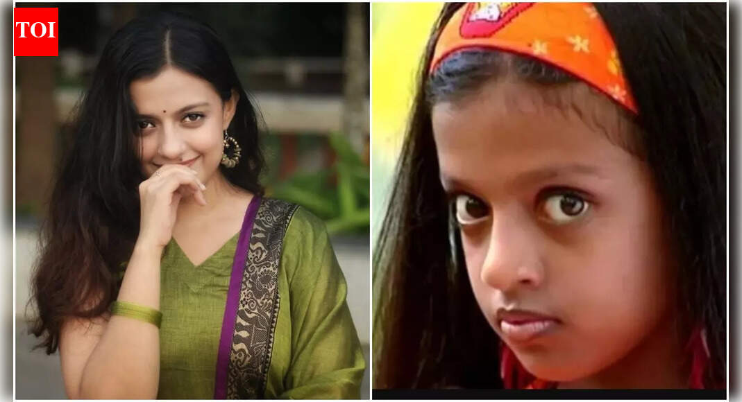 Halo Kuttichathan's Varsha, Shraddha Gokul: It's a fortune to be remembered even after two decades