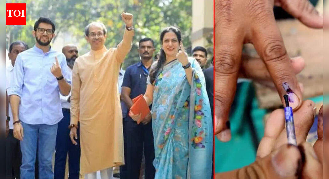 Erasable Ink Controversy In BMC Elections, SEC Steps In And Orders Probe