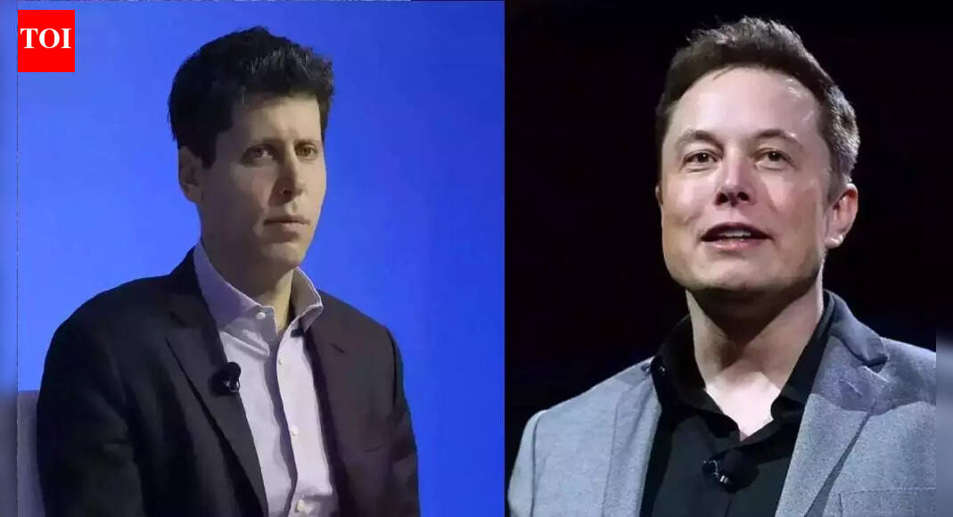 Jim Cramer has an 'Elon Musk warning' for Sam Altman: Not good one for OpenAI if and when ...