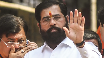 Ulhasnagar election result 2026: Shinde-led Shiv Sena leads in 19 seats, BJP ahead in 17