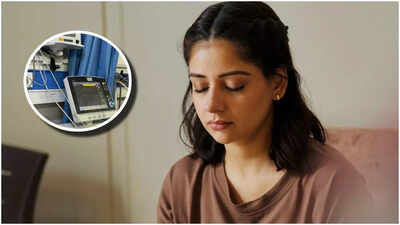 Punjabi actress Tania on '20205 being toughest' year: ‘My work was released, but I was in hospital with my father’ - Exclusive