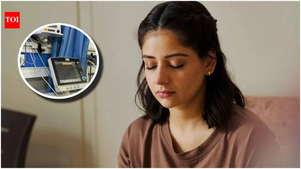 Punjabi actress Tania on '20205 being toughest' year: ‘My work was ...