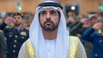 Sheikh Hamdan invites UAE residents to mark ‘Day of Solidarity’, this Saturday