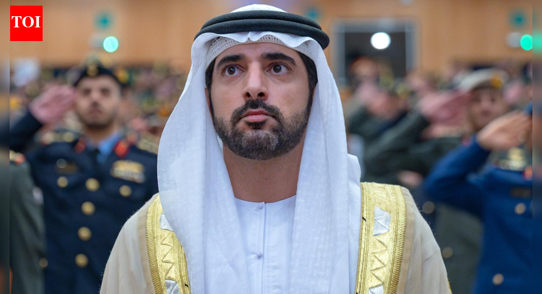 Sheikh Hamdan invites UAE residents to mark ‘Day of Solidarity’, this Saturday