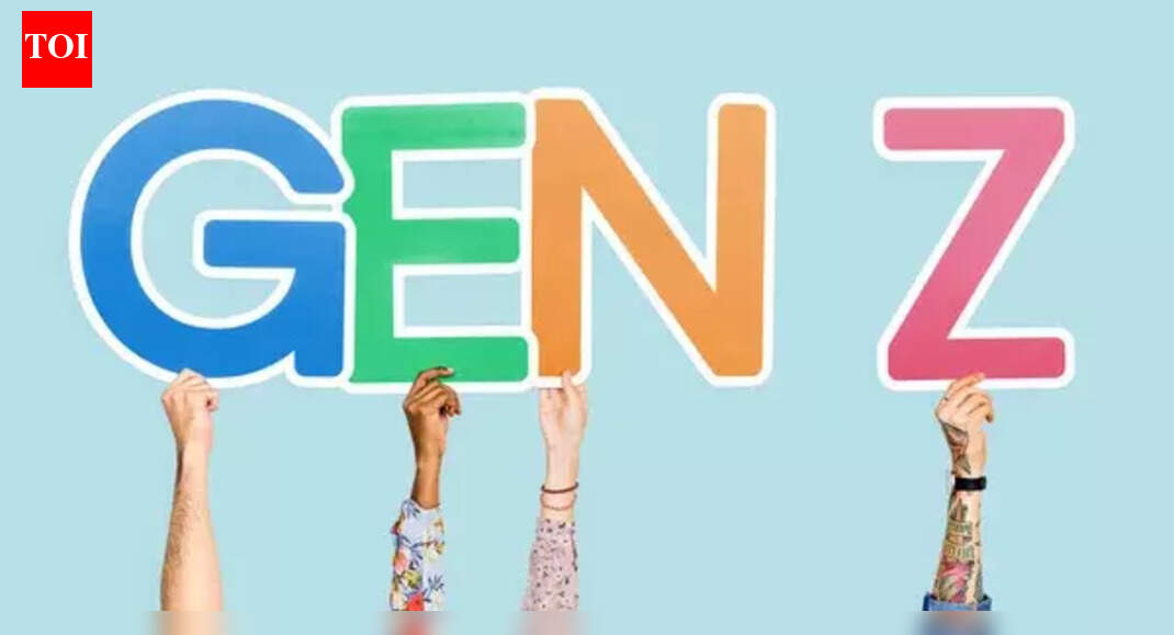 The rise of work ‘situationship’: Why Gen Z treats jobs like temporary arrangements