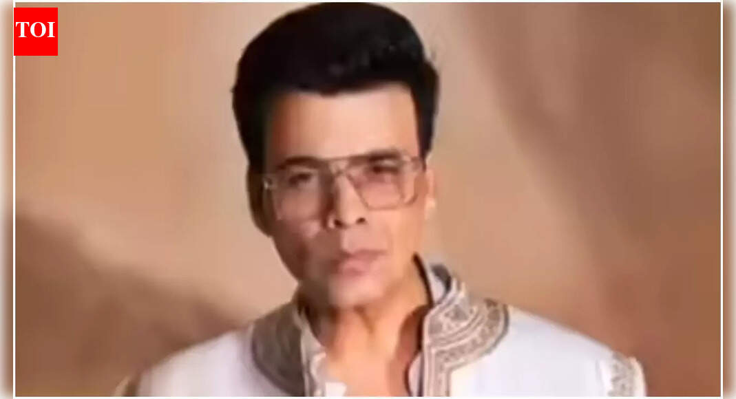 Karan Johar hails ‘Border 2’ trailer 'dramatic patriotic and emotional', predicts massive box office opening for Sunny Deol starrer