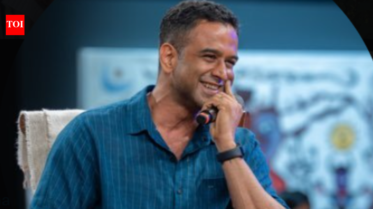 Entrepreneur shares how Zerodha founder Nithin Kamath’s quick reply to a cold email motivated him to build his $200K startup