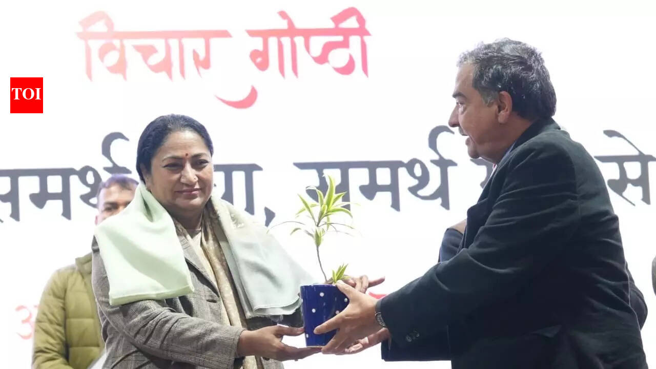 Delhi govt committed to skilling youth for 'Viksit Bharat': CM