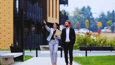 What makes a neighbourhood good for living? 6 things to Look for before buying a property