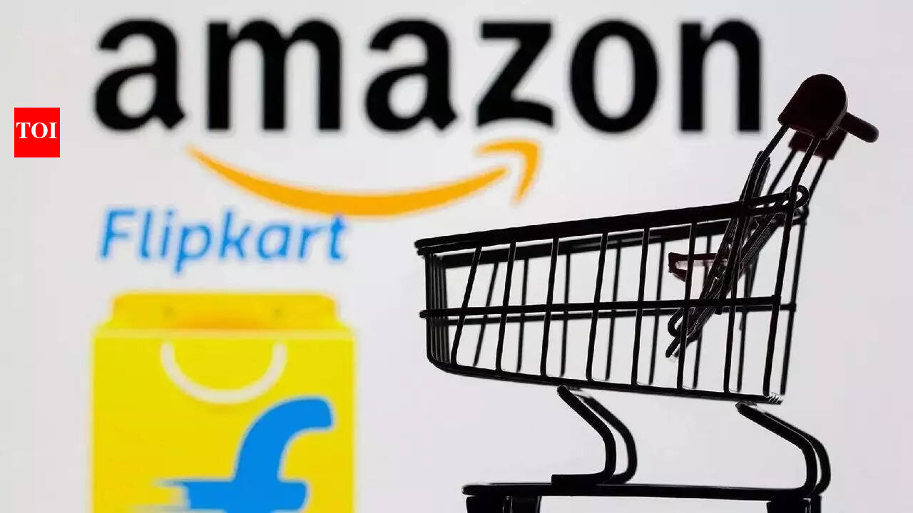 Facebook-parent Meta, Amazon, Flipkart, among online shopping sites facing 44 lakh fine for selling illegal walkie-talkies in India
