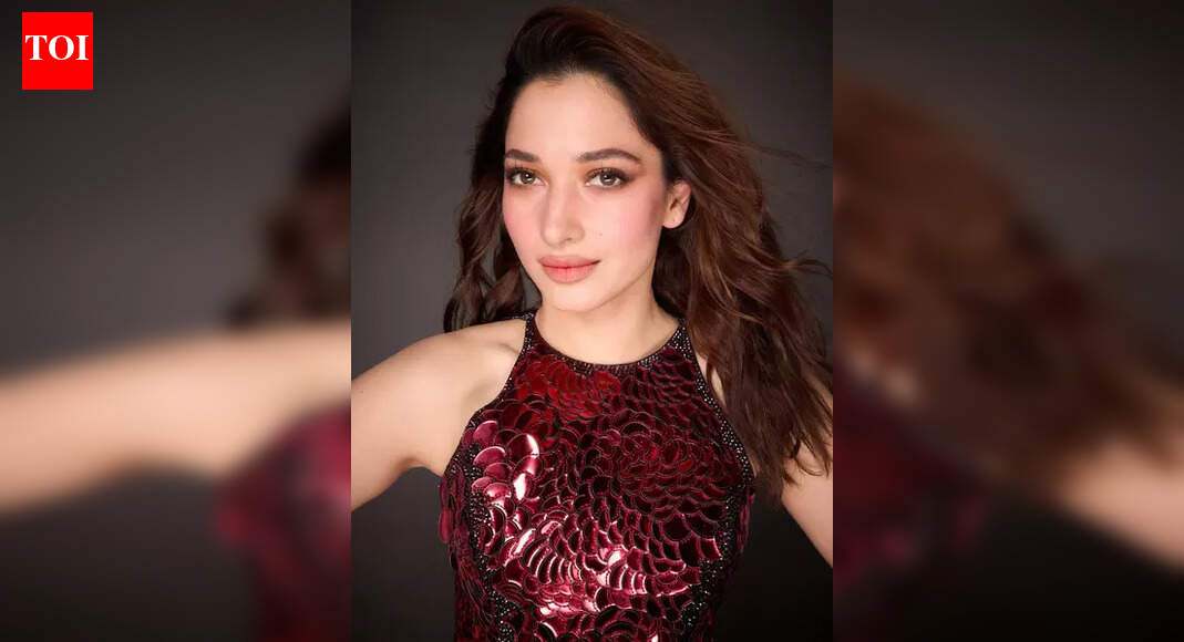 Tamannaah Bhatia wishes Sidharth Malhotra; writes, ‘wishing health, happiness and so much joy’ for ‘Vvan’ co-star