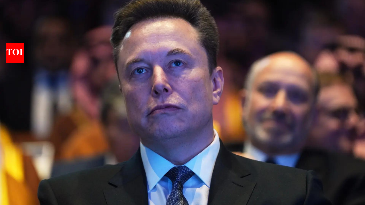 Elon Musk to Anthropic: Not good for your karma that you…