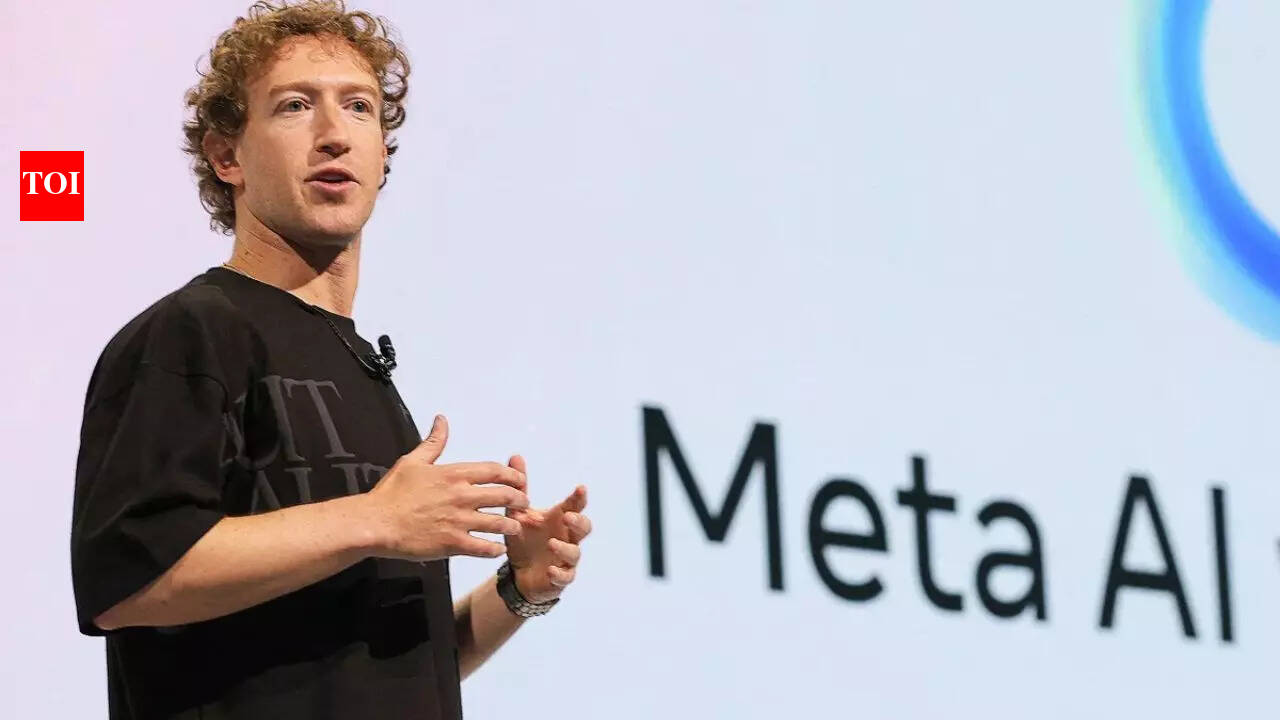 Pedro Domingos to Mark Zuckerberg: Right idea at the wrong time is the wrong idea, it’s too early for the metaverse and too late for …