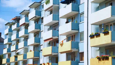 Real estate industry pitches for urgent policy support to revive affordable housing in 2026 budget