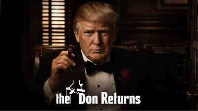 तितली प्रभाव: कैसे 7 अक्टूबर ने अमेरिका को दुनिया का 'डैडी' बना दिया