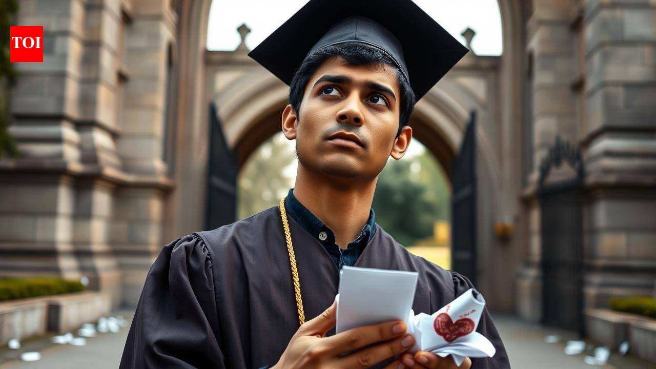 Paradox of learning: How Indian higher education institutions produce unemployable graduates