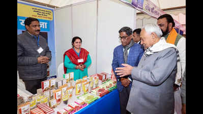 RJD mocks Nitish’s yatra, says “prosperity” missing in state