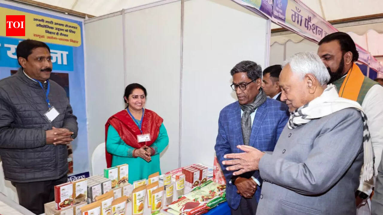 RJD mocks Nitish’s yatra, says “prosperity” missing in state