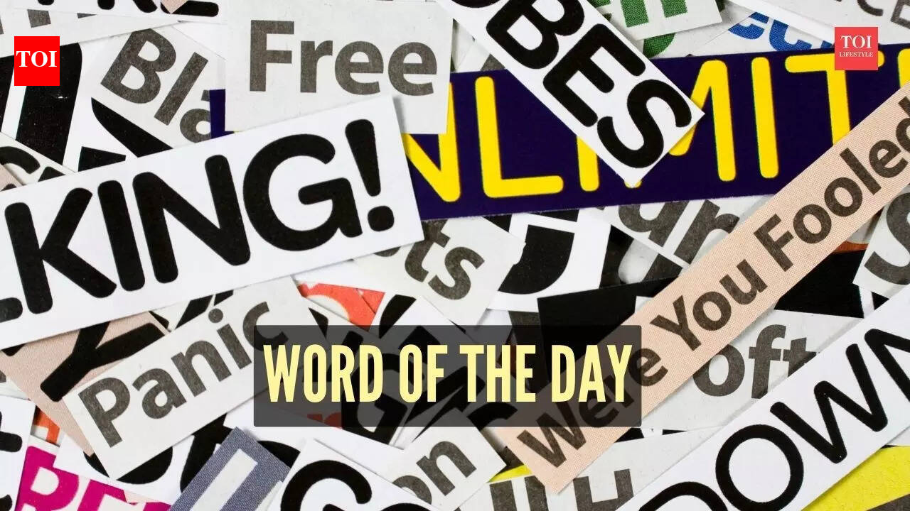 Word of the day: Eudaemonia