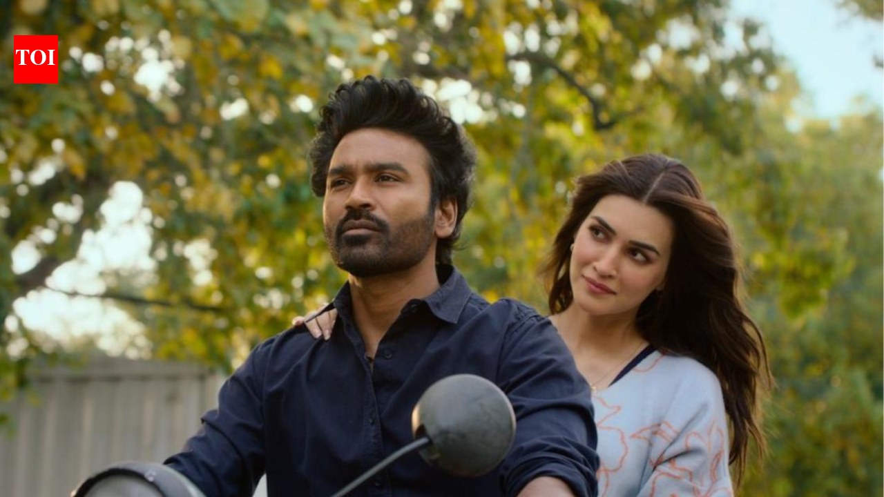 Eros Files ₹84 Crore Suit Against Aanand L Rai for projecting Tere Ishk Mein a ‘Spiritual Sequel’ to Raanjhanaa (Exclusive)