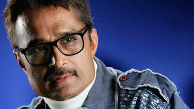 Director Saandeep Patel on 'Lagan Laagi Re': 'There is a very interesting thought in the film' - EXCLUSIVE