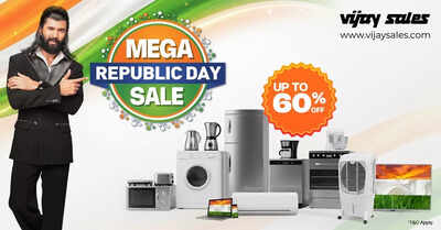  Avail big discounts Apple iPhones, tablets, smart TVs and more