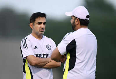 'Gautam Gambhir fired the gun from Ajit Agarkar's shoulder': Ex-India player on Rohit Sharma's ODI captaincy removal