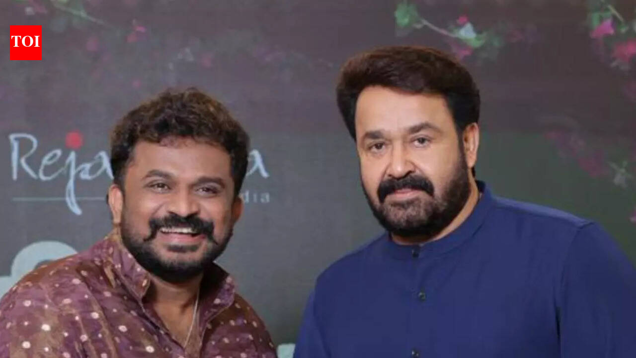 Mohanlal and Tharun Moorthy Reunite for Exciting New Film After Success of 'Thudarum'