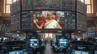 Stock market open on Sunday for Budget 2026! BSE, NSE release trading schedule for February 1 - check details